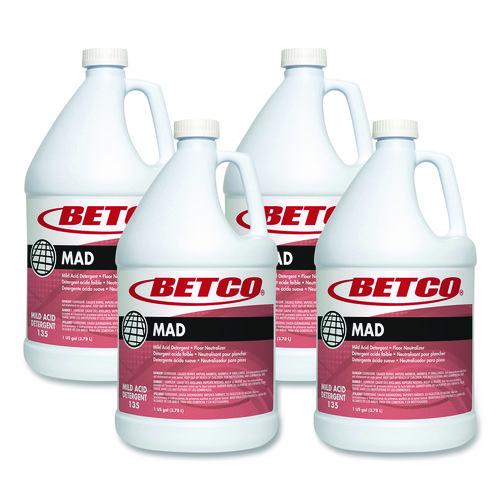 Floor/Carpet Cleaners & Protectors